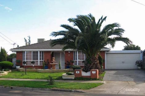 85 Bayliss Rd, Deer Park, VIC 3023