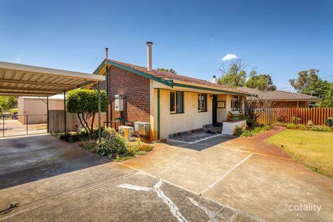 Property photo of 96 Railway Parade Queens Park WA 6107