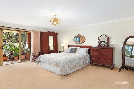 Property photo of 22/1-9 Tara Street Sylvania NSW 2224