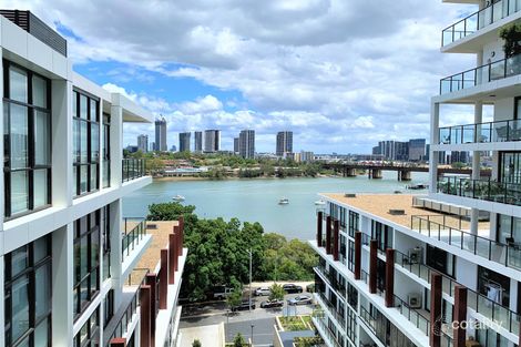 809c/6 Nancarrow Ave, Ryde, NSW 2112