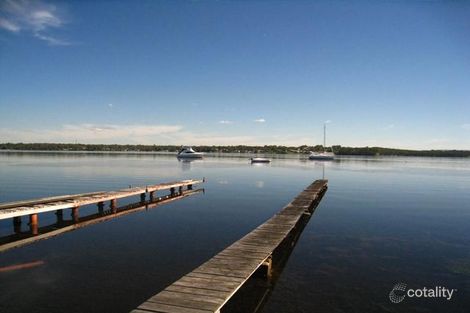Property photo of 50 Marine Parade Nords Wharf NSW 2281