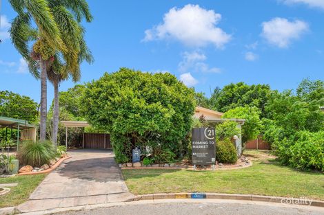 6 Robbins Ct, Wulguru, QLD 4811