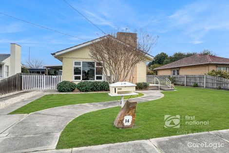 Property photo of 14 Churchill Street Bairnsdale VIC 3875