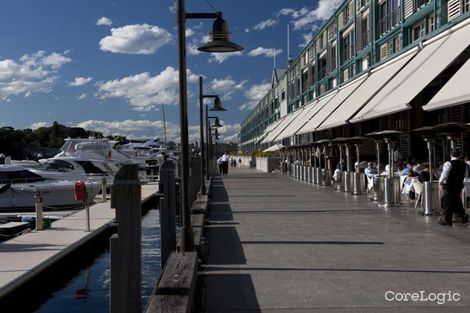 Property photo of 59/68 Sir John Young Crescent Woolloomooloo NSW 2011