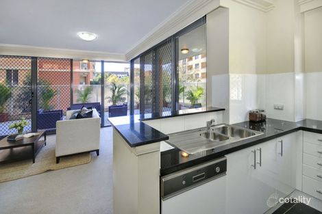 Property photo of 124/8-12 Thomas Street Waitara NSW 2077