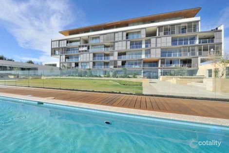 1/23 Ocean Dr, North Coogee, WA 6163