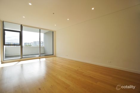 Property photo of 612/5 Mooltan Avenue Macquarie Park NSW 2113