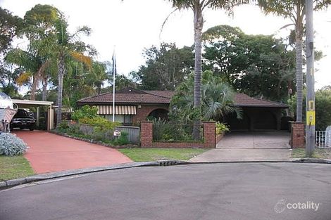 3 Arnold Cl, Halekulani, NSW 2262