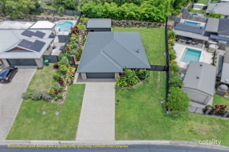Property photo of 47 Akoonah Way D'Aguilar QLD 4514