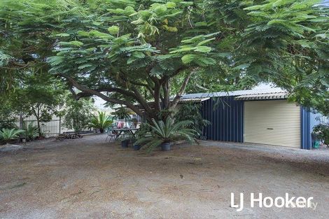 Property photo of 259 Kent Street Depot Hill QLD 4700