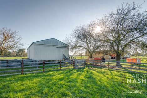 Lot 1 Clear Creek Rd, Byawatha, VIC 3678