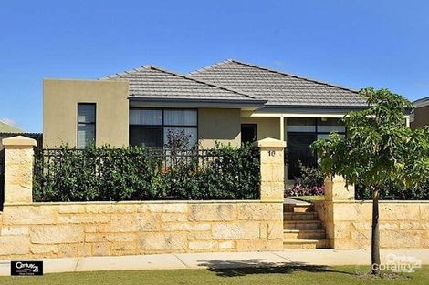 10 Elmina Ave, Ellenbrook, WA 6069