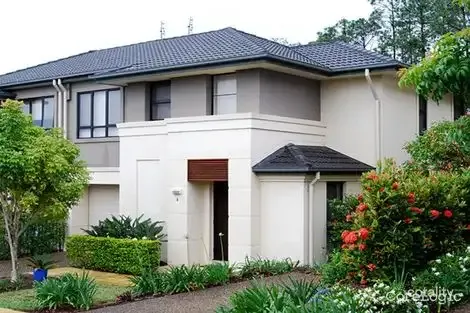 Property photo of 1 Assembly Drive Varsity Lakes QLD 4227