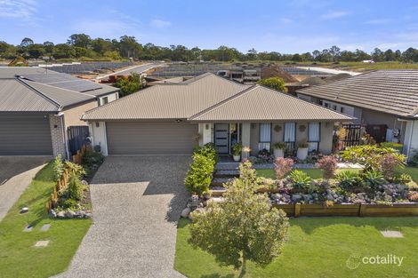 42 Golden Gate Ave, Park Ridge, QLD 4125