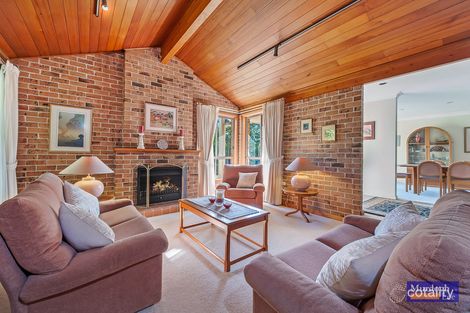 Property photo of 31 Clarke Place Castle Hill NSW 2154