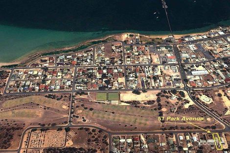 Property photo of 51 Park Avenue Streaky Bay SA 5680