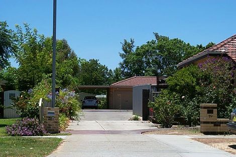 Property photo of 79A Aurelian Street Palmyra WA 6157