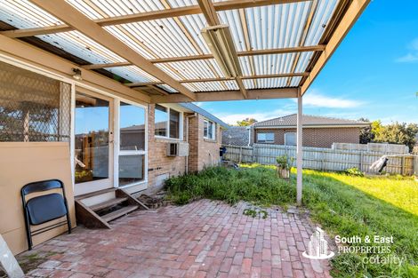Property photo of 18 Mustang Avenue Narre Warren VIC 3805