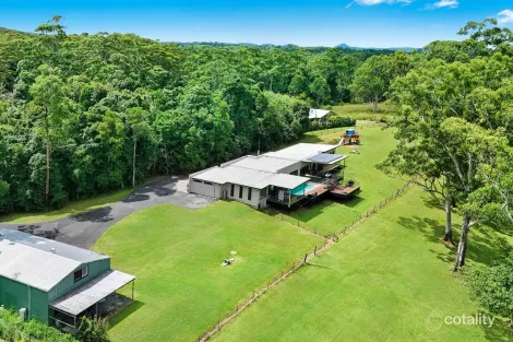 Property photo of 37 Amelia Place Kureelpa QLD 4560