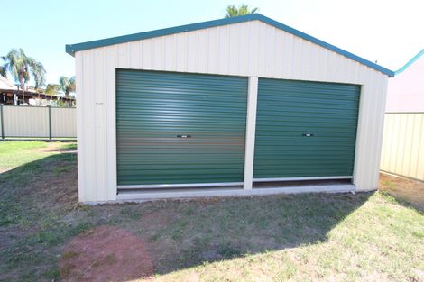 Property photo of 19 Partridge Street Charleville QLD 4470