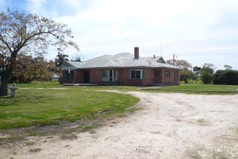 Property photo of 463 Mitre-Grass Flat Road Grass Flat VIC 3409