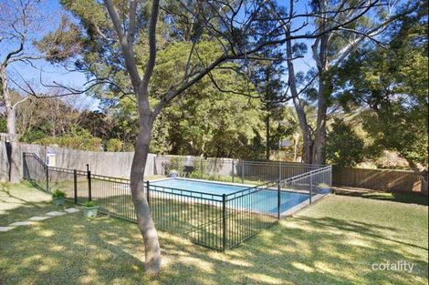 Property photo of 1 Oberon Crescent Gordon NSW 2072