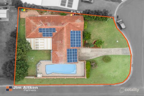 Property photo of 1 Jacob King Place Emu Plains NSW 2750