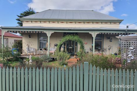 Property photo of 8 Barber Street Pyramid Hill VIC 3575