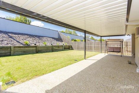 Property photo of 16 Wildflower Circuit Upper Coomera QLD 4209