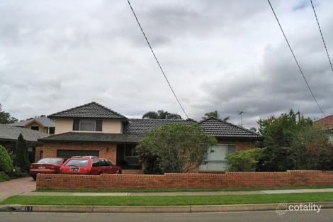 17 Clarence St, Merrylands, NSW 2160