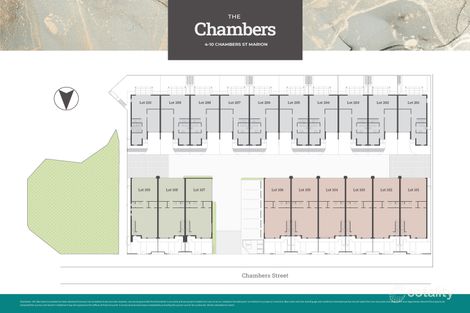 10a Chambers St, Marion, SA 5043