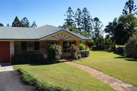 Property photo of 81 The Grove Nunderi NSW 2484