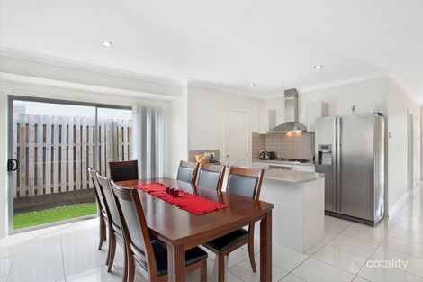 Property photo of 31 Friars Crescent North Lakes QLD 4509