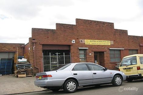 22 Meeks Rd, Marrickville, NSW 2204