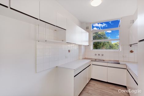 Property photo of 16/12 Mooramba Road Dee Why NSW 2099