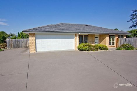 Property photo of 1/4 Bethune Place Newnham TAS 7248