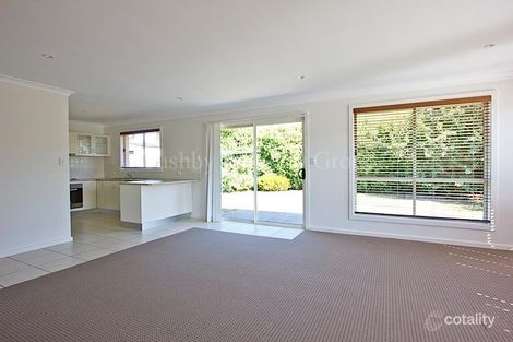 Property photo of 1/4 Bethune Place Newnham TAS 7248