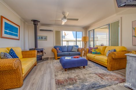 18 Sandham St, Venus Bay, SA 5607