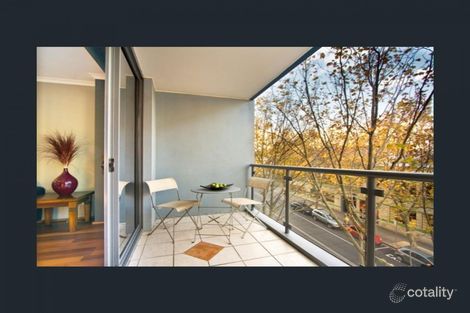61/102 Miller St, Pyrmont, NSW 2009