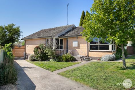 Property photo of 50 Eton Street Wendouree VIC 3355