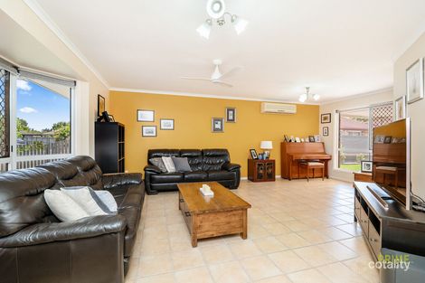 Property photo of 55 Chancellor Drive Urraween QLD 4655