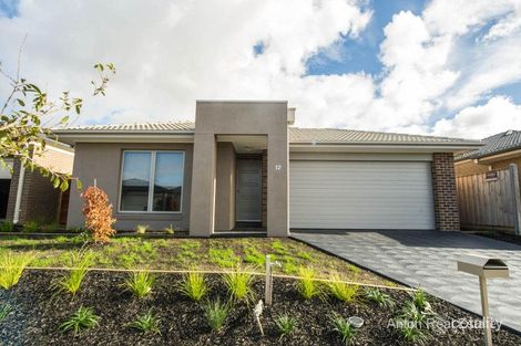 Property photo of 12 Cape Parade Point Cook VIC 3030