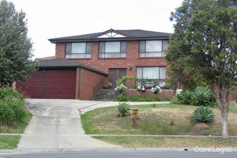 Property photo of 4 Lalor Close Mulgrave VIC 3170