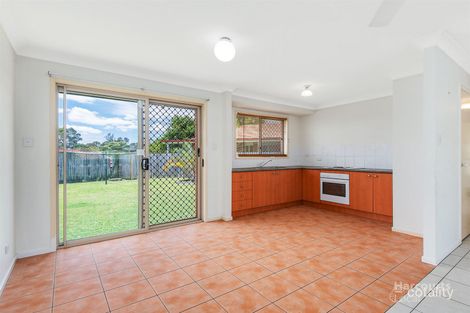 Property photo of 40 Picot Crescent Runcorn QLD 4113
