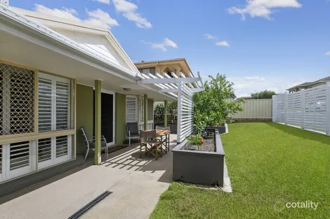Property photo of 20 Pandora Street Boondall QLD 4034