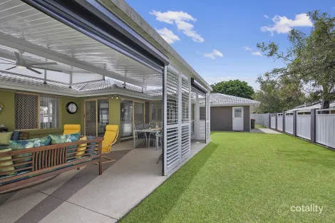 Property photo of 20 Pandora Street Boondall QLD 4034