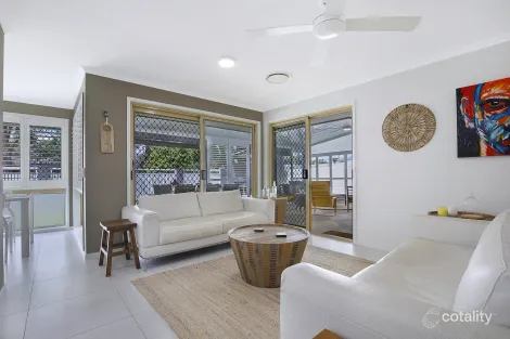 Property photo of 20 Pandora Street Boondall QLD 4034