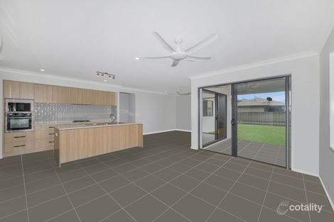 Property photo of 75 Sunhaven Boulevard Burdell QLD 4818