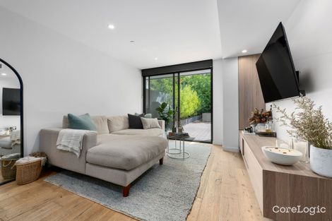 Property photo of 2/15 Cromwell Road South Yarra VIC 3141