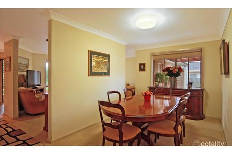 Property photo of 18 Peppermint Drive Worrigee NSW 2540